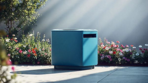 Les avantages de l'Eco-collecteur pour un tri optimal
