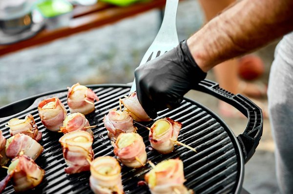 Comment nettoyer et entretenir un grill électrique ?